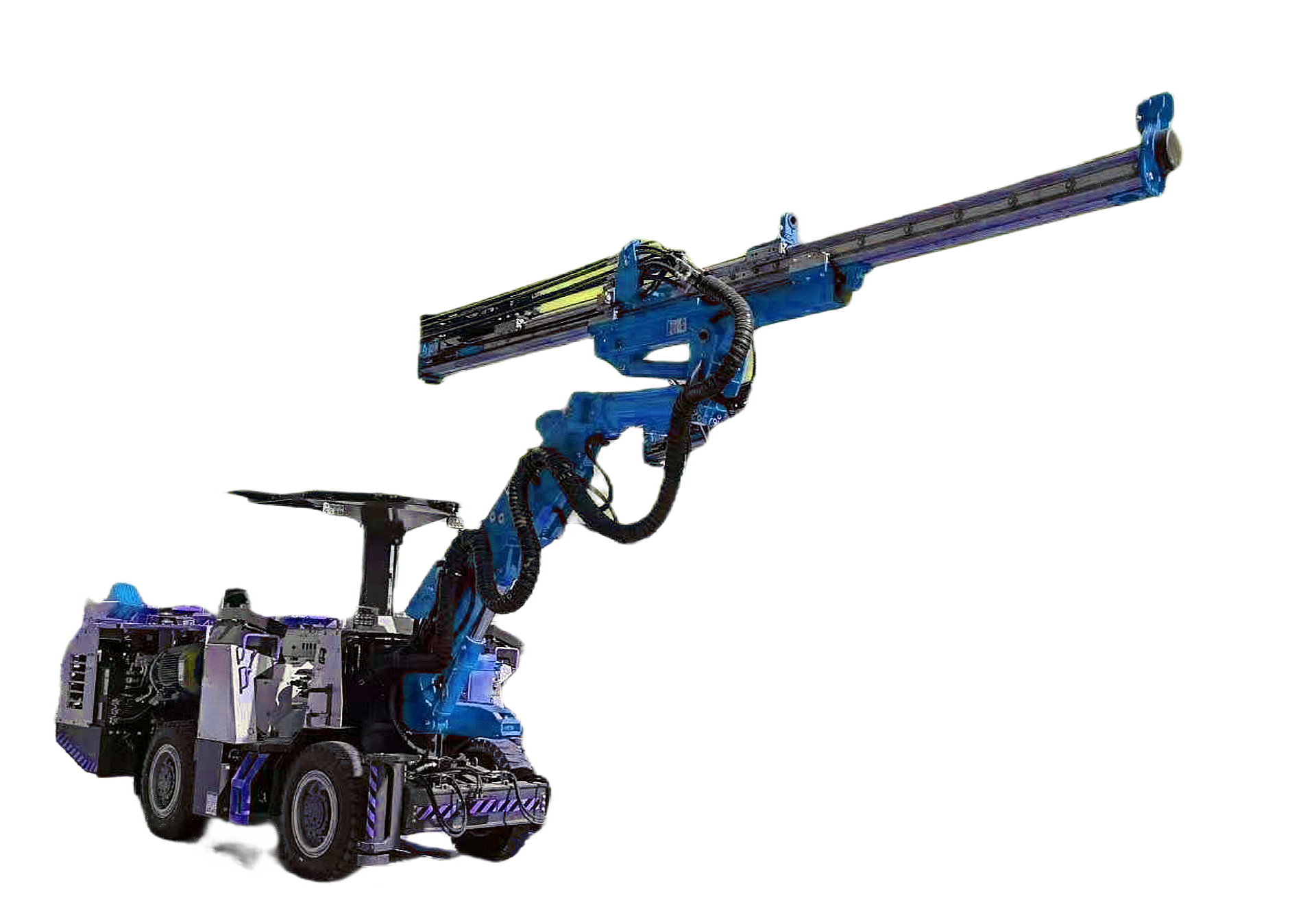 TL-391 Development Drill