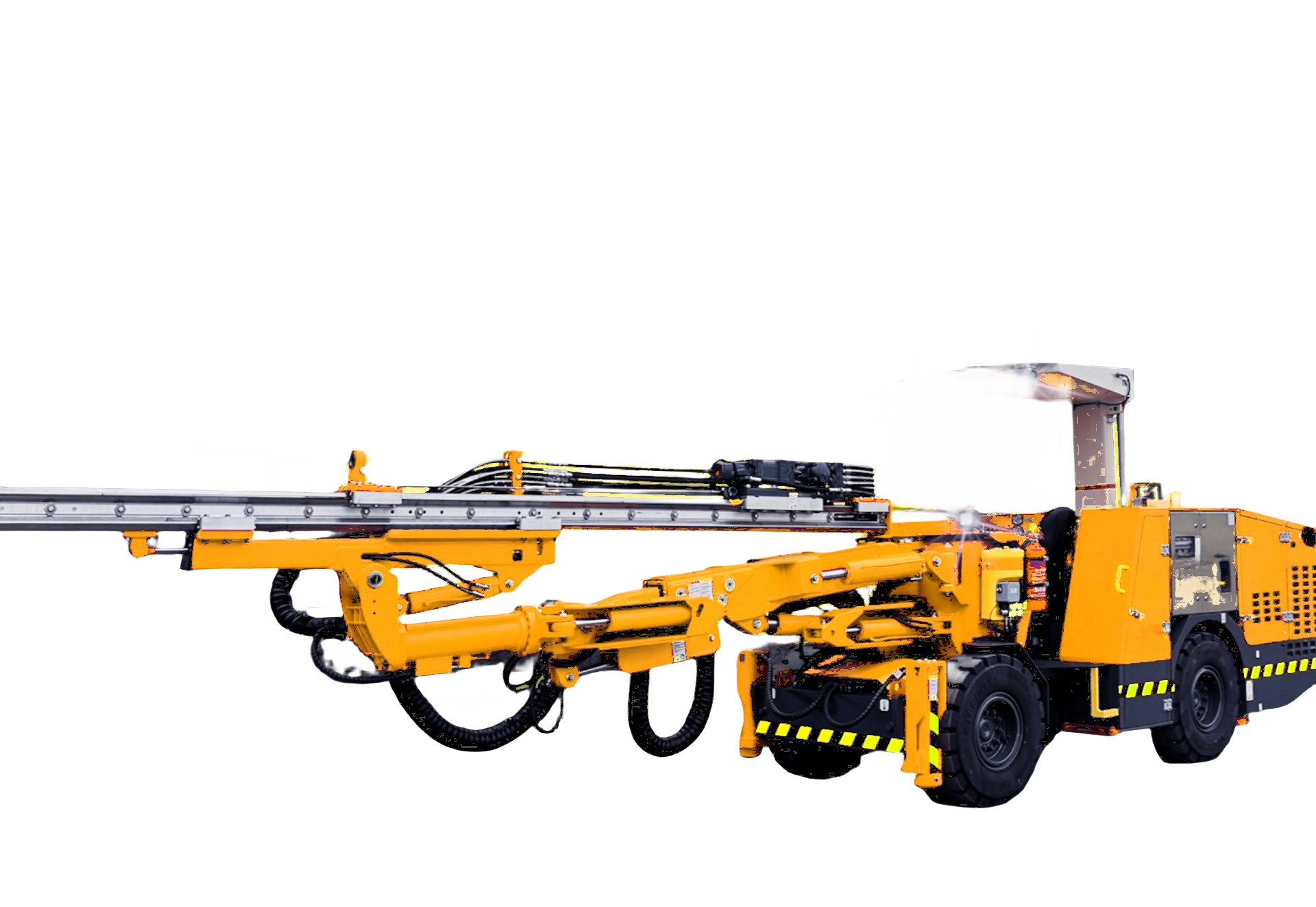 TL-271 Development Drill