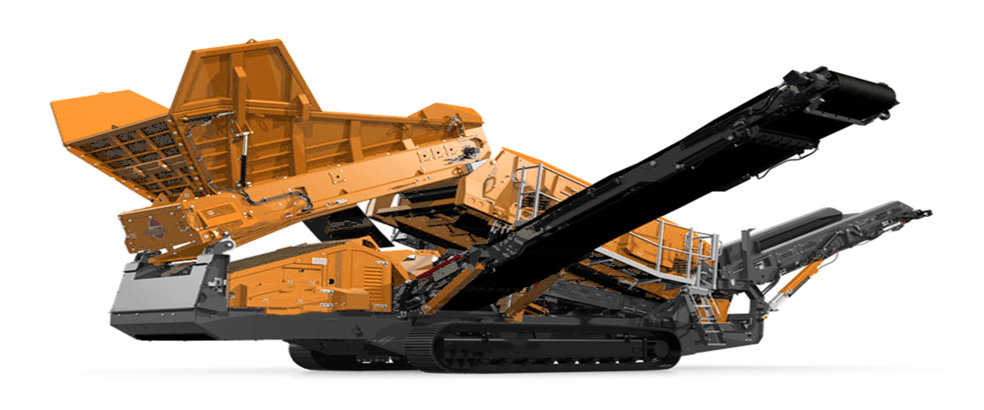 TL-S2100 2 Deck Screen